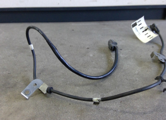 ABS sensor front Kawasaki ZZR 1400