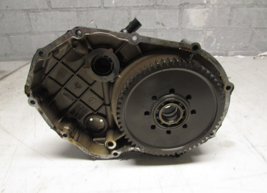 Koppelingsdeksel Ducati Multistrada 1000