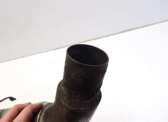 Sportdemper Honda CBR 1000 F