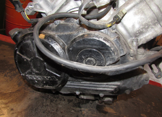 Engine Honda VFR 750