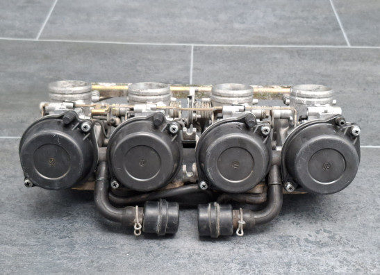 Carburateurset Suzuki GSX R 1100