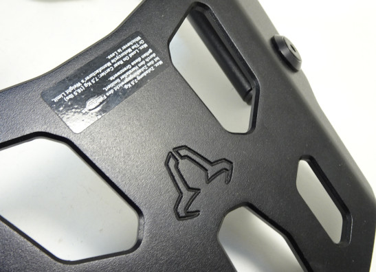 Bagagedrager Honda NC 750 S