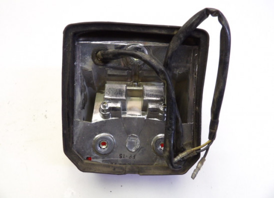 Achterlicht Yamaha XJ 750 