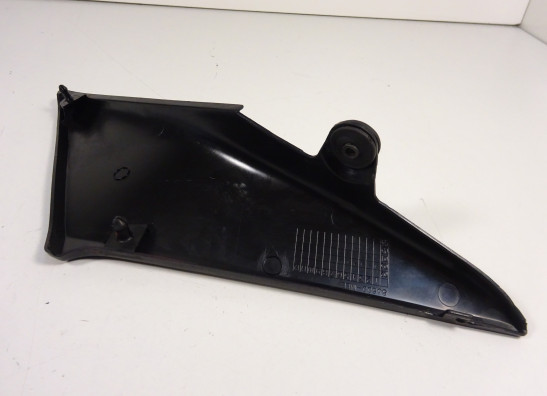 Seitenverkleidung rechts klein Honda CBR 600 RR