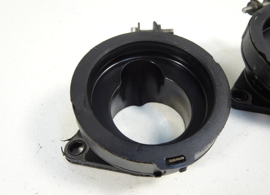 Inlaat rubber Kawasaki ER 6