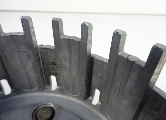 Koppeling Ducati Monster 695