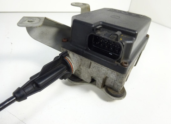 Gaskabel BMW R 1200 RT