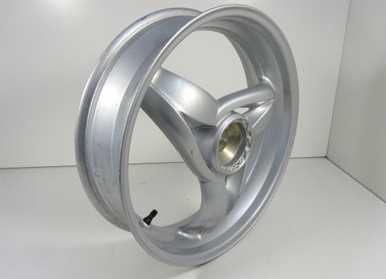 Felge hinten BMW F 650 CS Scarver