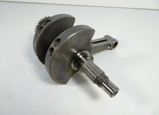 Krukas Ducati 749  999