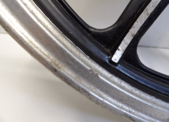 Voorvelg Yamaha XJ 700