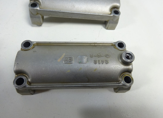 Camshaft Kawasaki ER 6