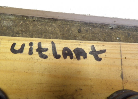 Camshaft exhaust Yamaha XS 650