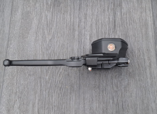 Rempomp BMW R 1250 RS