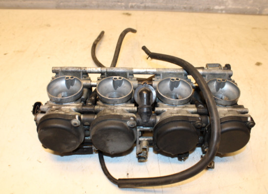 Carburateurset Yamaha FAZER 600