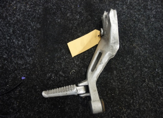 Duo voetsteun links Honda CBR 1100 XX