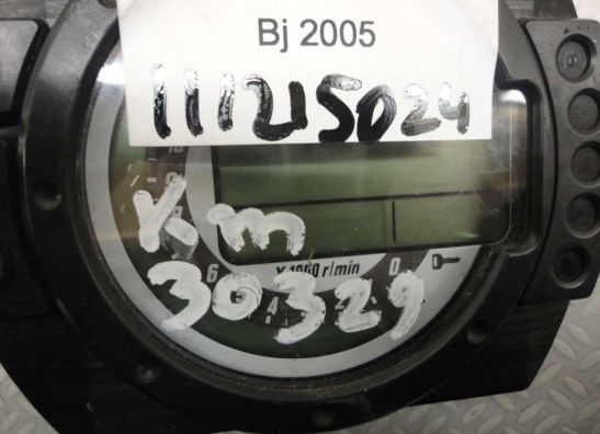 Tellerset Kawasaki ZX 6 R