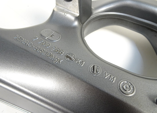 Achterbrug BMW K 1300 GT