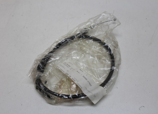 Gaszug Suzuki GSX R 750