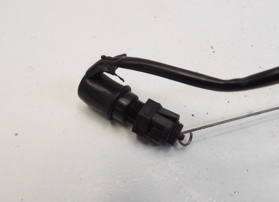 Brake pedal Yamaha XV 700 / 750 SE