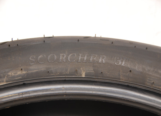 Voorband Harley Davidson Custom universal other