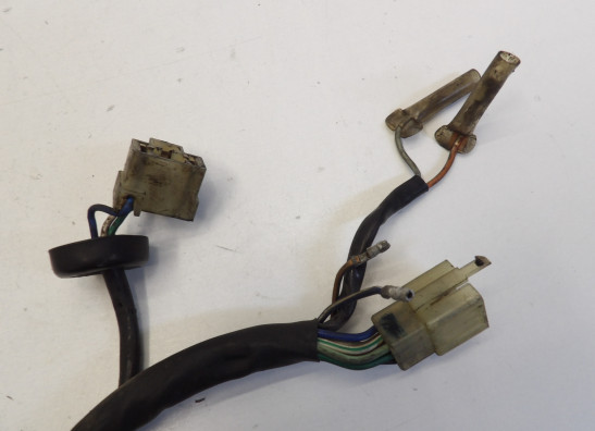 Stuurschakelaar links Honda VT 600