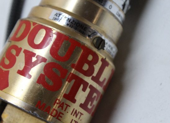 Achterschokbreker Suzuki RG 500