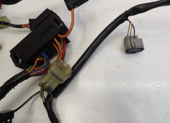 Kabelboom Suzuki DL 1000 V STROM