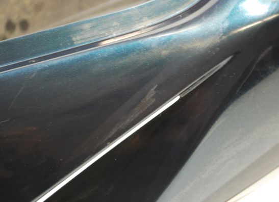 Achterkuipdeel Honda VFR 800 I