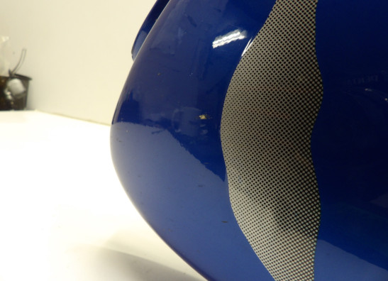 Fuel tank Triumph Tiger 955i