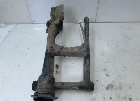 Achterbrug Honda PC 800