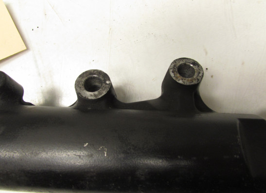 Front Fork right complete Kawasaki GPX 750