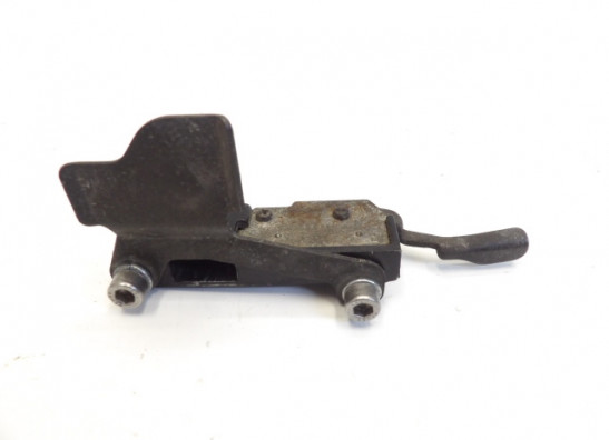 Sitzbank Yamaha FJ 1200