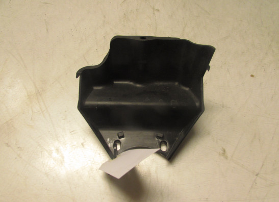 Afdekkap BMW F 650 GS