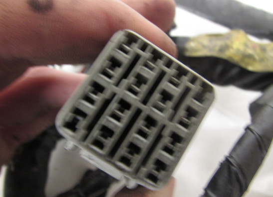 Kabelbaum Yamaha YZF R1