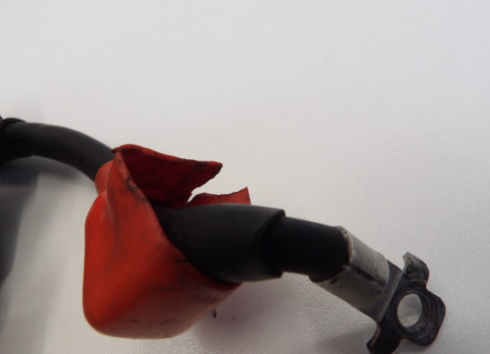 Anlasser Relais Honda CB 700