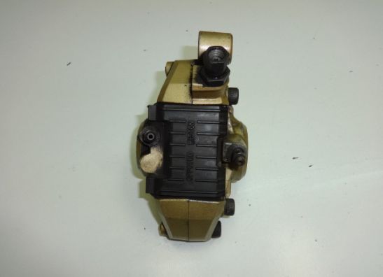 Remklauw rechts voor Suzuki GSX F 1100