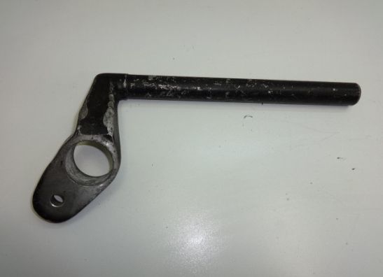 Clip on links Suzuki GSF 400 Bandit