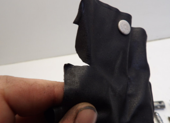 Gereedschapset Kawasaki LTD 750