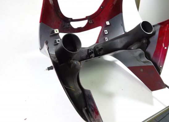 Cowl upper front Kawasaki ZX 9 R