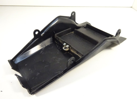 Undertail KTM 690 Duke 4