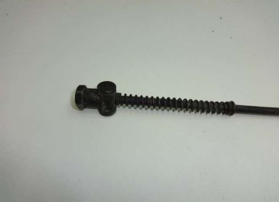 Remstang Honda VT 500