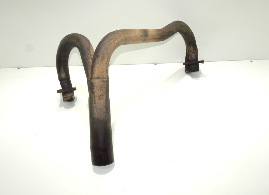 Uitlaatbochten BMW R 1100 GS