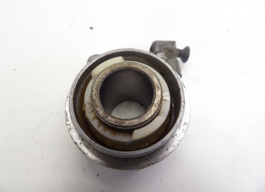 Speedometer gear box Honda VT 600