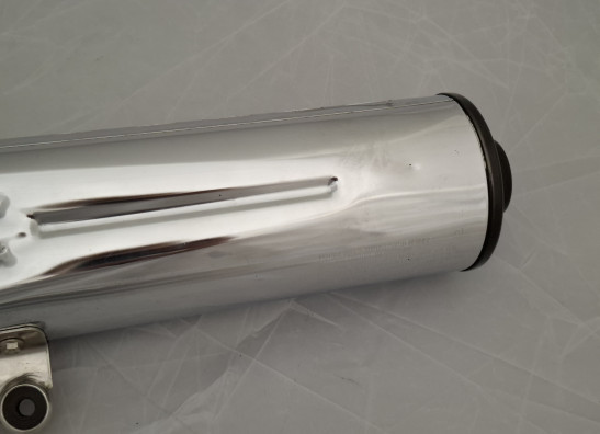 Uitlaat BMW R 1150 R