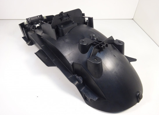 Heckunterverkleidung BMW K 1200 GT