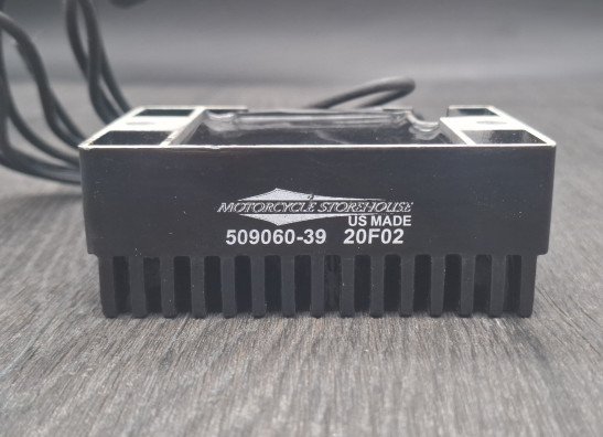 Spanningsregelaar Harley Davidson FLSTF Fat Boy