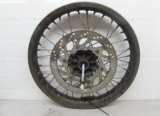 Voorvelg Cagiva G 600 W