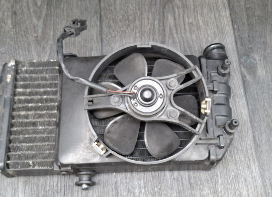 Radiateur BMW K 1200 RS