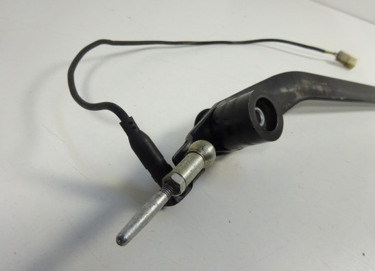 Brake pedal Aprilia Pegaso