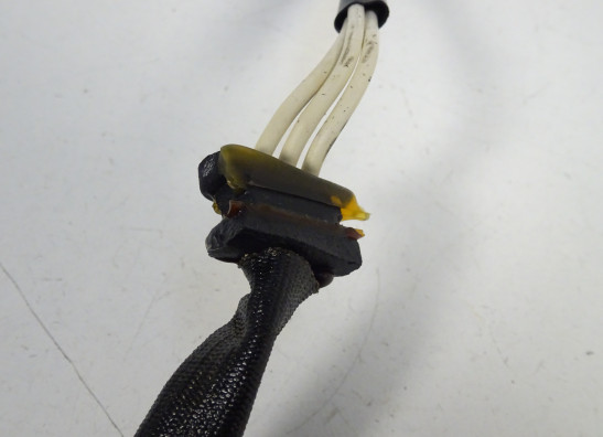 Lichtmaschine Kawasaki ER 6